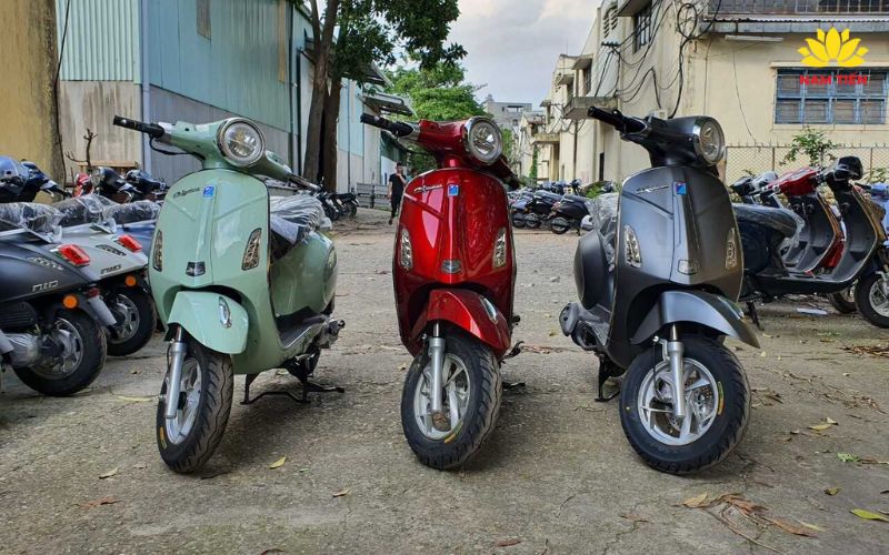 Những lưu ý khi mua xe 50cc dưới 10 triệu