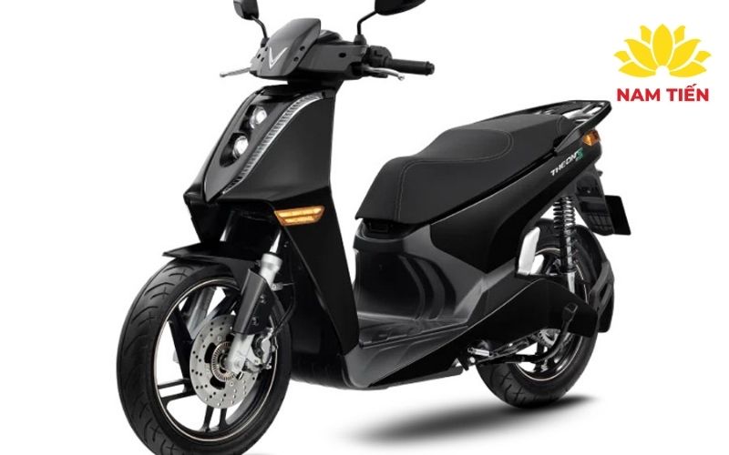 Các nhóm xe máy điện dành cho người lớn