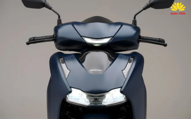 Vì sao giá xe SH 350i 2026 khác nhau giữa các đại lý?