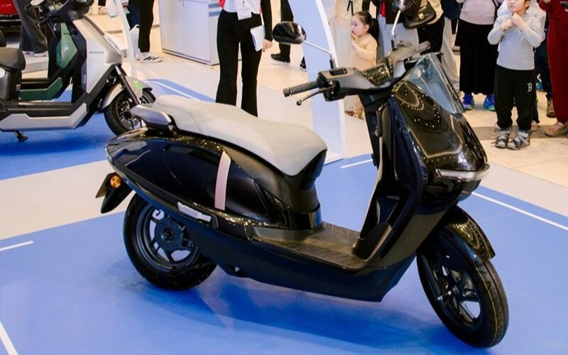 Tại sao xe máy điện được nhiều người ưa chuộng?