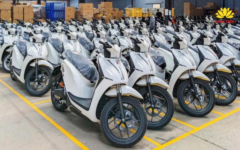 5 tiêu chí chọn cửa hàng xe máy điện tại TPHCM chính hãng