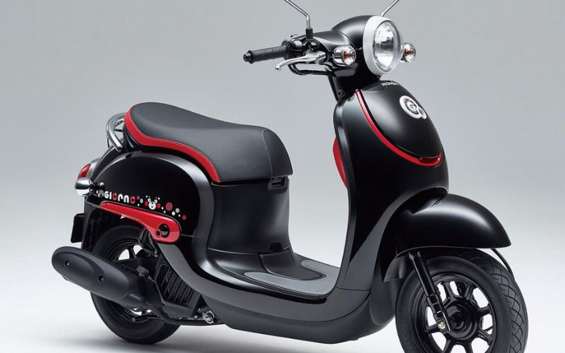 TOP 5 xe máy Honda 50cc chạy xăng đáng chú ý hiện nay