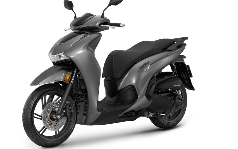 Mua trả góp xe SH 350i cần trả trước bao nhiêu tiền?