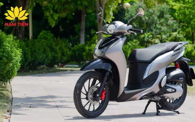 Ai phù hợp mua xe SH Mode?