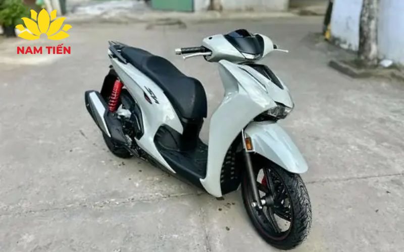Bảng giá xe tại Đại lý xe SH 160i mới nhất