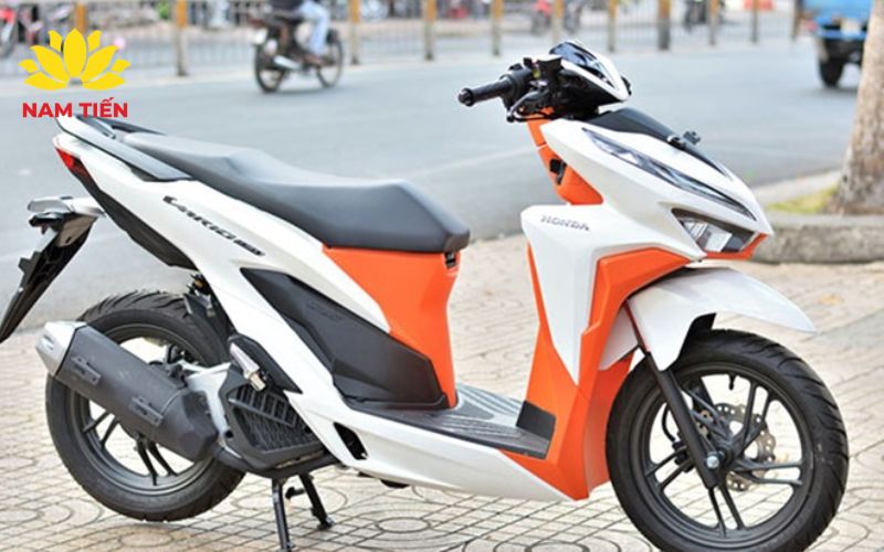 Bảng giá xe Vario 150 2026 mới nhất