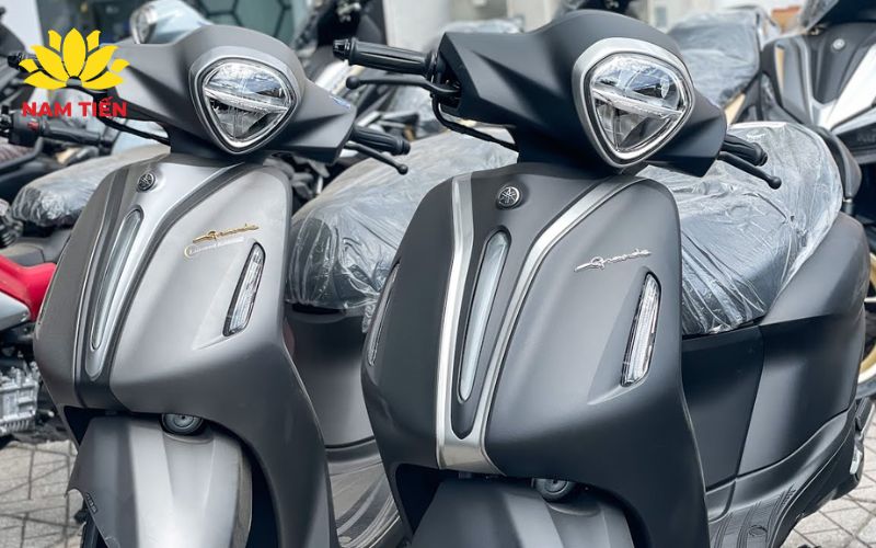 Các bước mua trả góp xe Yamaha Grande dễ dàng và nhanh chóng