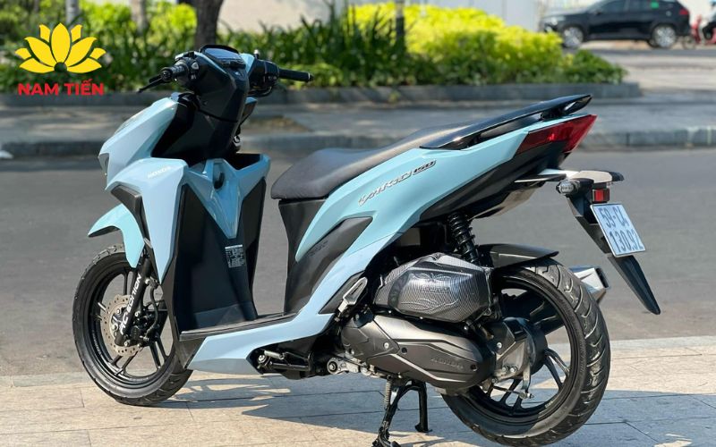 Các yếu tố ảnh hưởng đến giá xe Vario 150 2026