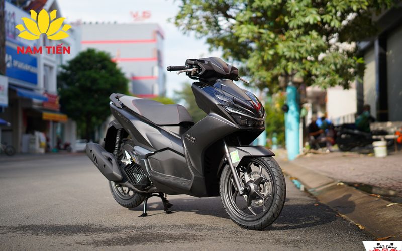 Đánh giá chung trước khi mua xe Air Blade 125