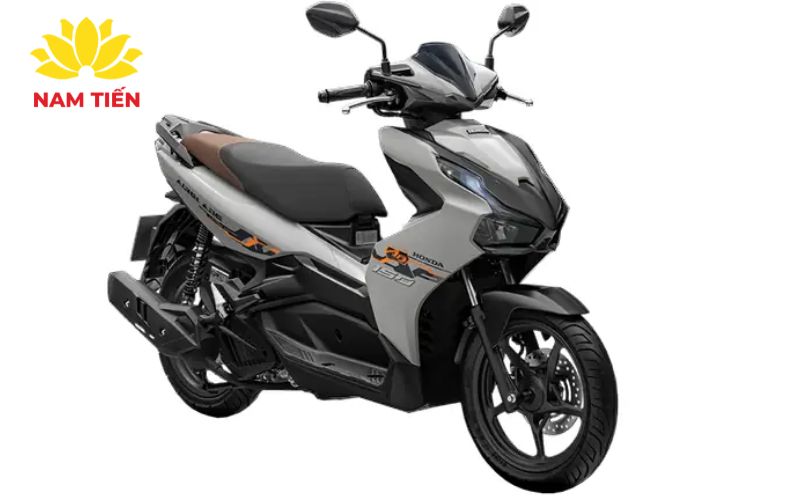 Giá Mua xe Air Blade 125 mới nhất