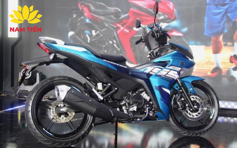Giá Mua xe Exciter 155 tại TPHCM mới nhất
