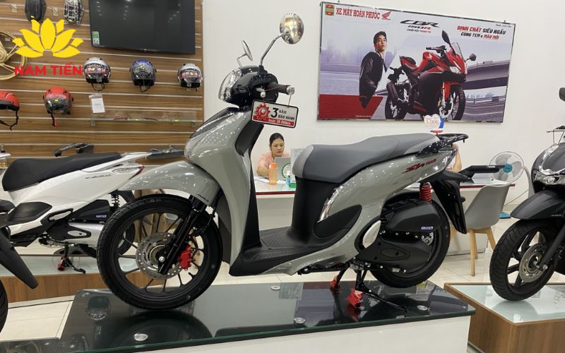 Bảng giá tại Cửa hàng mua xe Sh Mode mới nhất