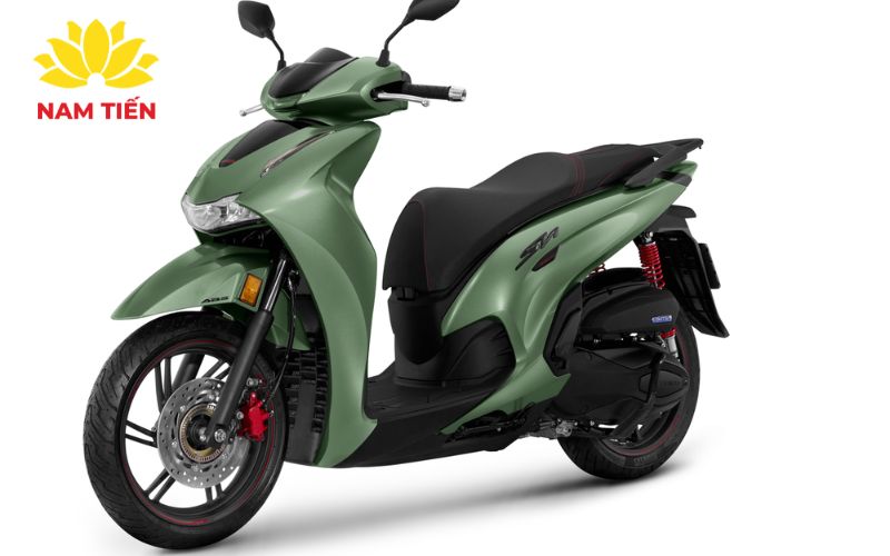 Bảng giá tại Đại lý SH 350i mới nhất