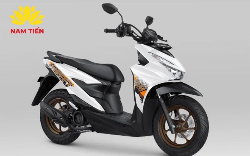Thủ tục cần biết khi mua xe Honda Beat