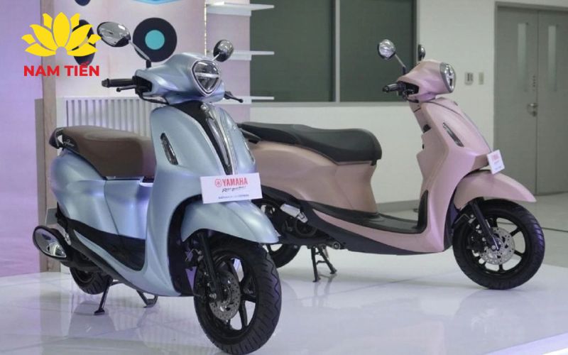 Tiêu chí quan trọng khi chọn mua xe Yamaha Grande