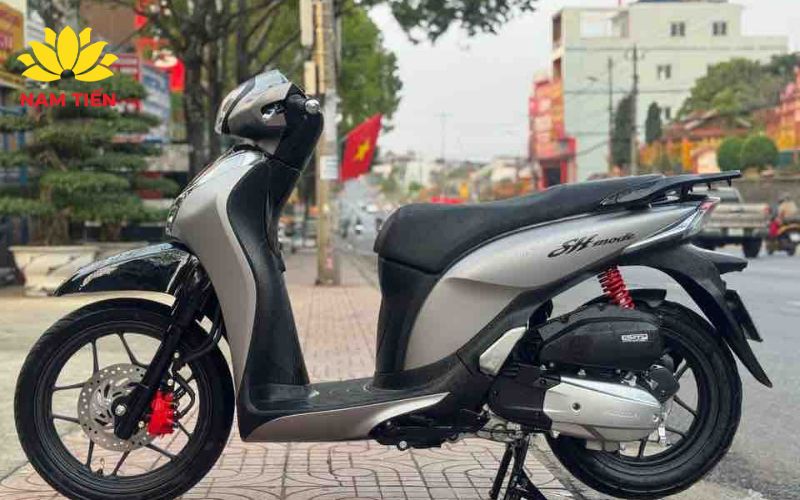 Ưu điểm khi chọn Cửa hàng mua xe Sh Mode uy tín