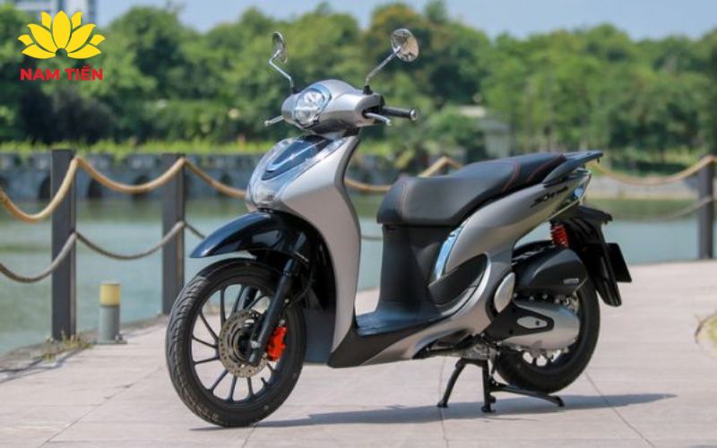 Ưu điểm và nhược điểm thực tế của xe SH Mode