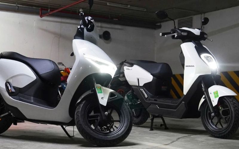 Xe máy điện nào đi được xa nhất sau 1 lần sạc hiện nay 2026?