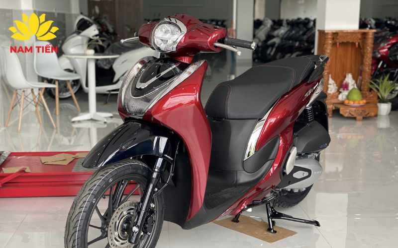 Xemaynamtien.com là Cửa hàng mua xe Sh Mode chính hãng giá tốt