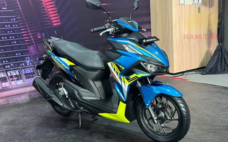 Xe Honda Vario Evo 160 2026 mới ra mắt