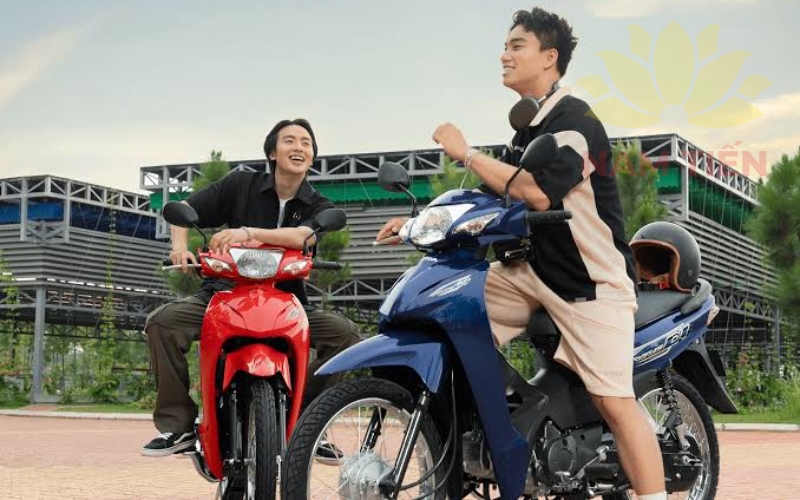 Ai nên mua xe Wave Alpha 2026?