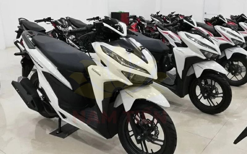 Bảng giá xe Vario 150 2026 mới nhất