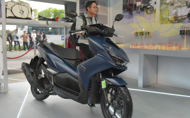 Cách chọn xe Air Blade 125
