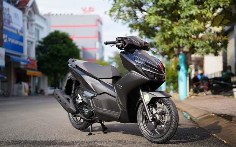 Nên chọn Cửa hàng xe Air Blade 125 nào chính hãng?