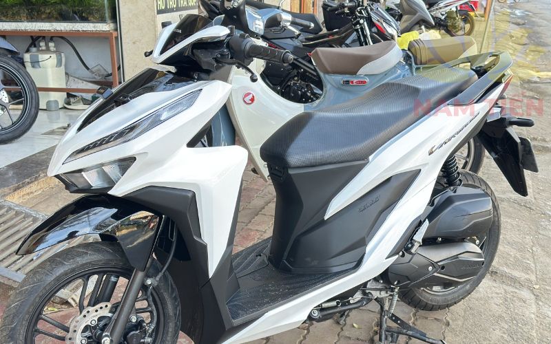 Có nên mua xe Vario 150 cũ không?