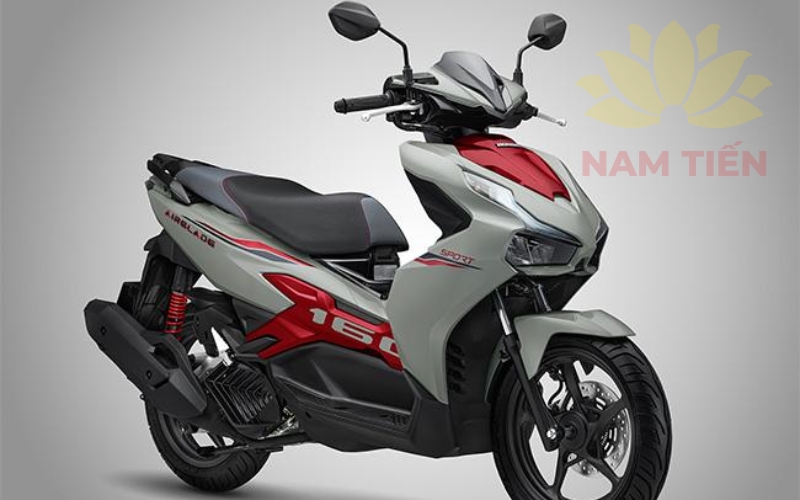 Đánh giá dịch vụ hậu mãi tại Cửa hàng xe Air Blade 160 chính hãng