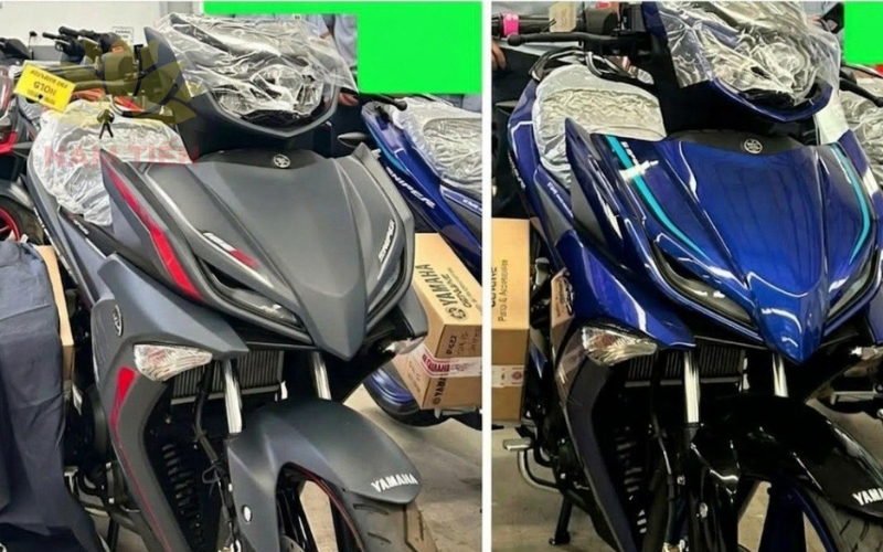 Mức giá xe Exciter 155 2026: có hợp lý trong phân khúc?