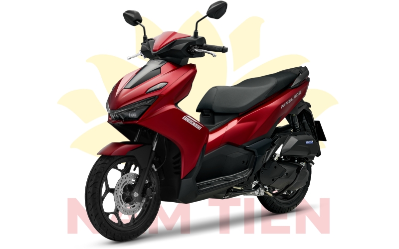 Bảng giá xe tại Cửa hàng xe Air Blade 125 mới nhất
