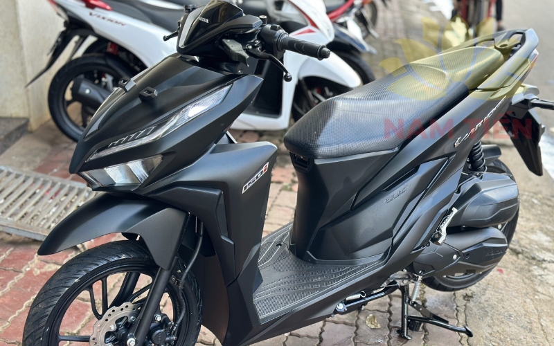 Kinh nghiệm mua Vario 150 cũ