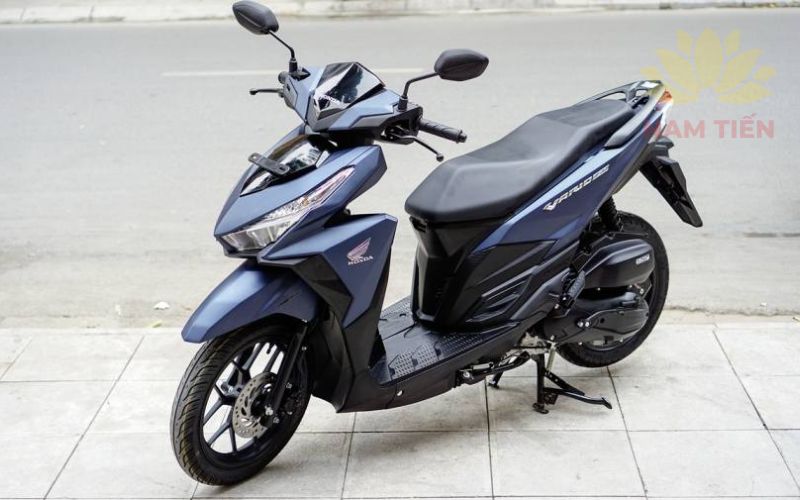 Các yếu tố ảnh hướng đến giá xe Vario 150 cũ