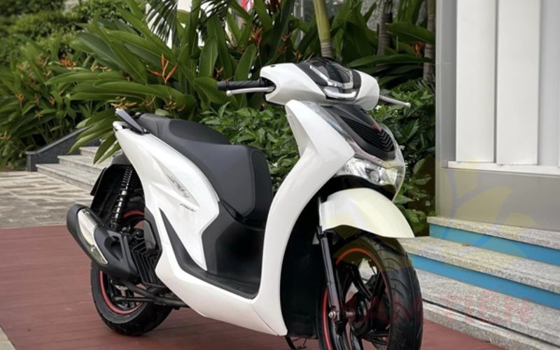 Mẹo mua xe Sh 150 2026 giá tốt