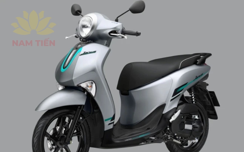 Nên mua xe Yamaha Janus tại TPHCM ở đâu giá rẻ?
