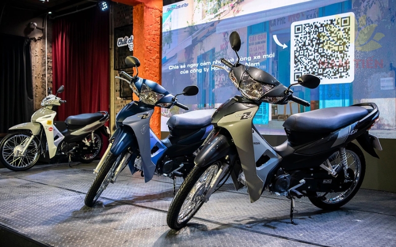 So sánh Honda Wave Alpha và Honda Wave RSX: Nên chọn mẫu xe nào?