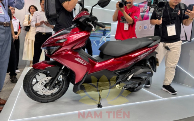 Xemaynamtien.com là Cửa hàng xe Air Blade 160 chính hãng