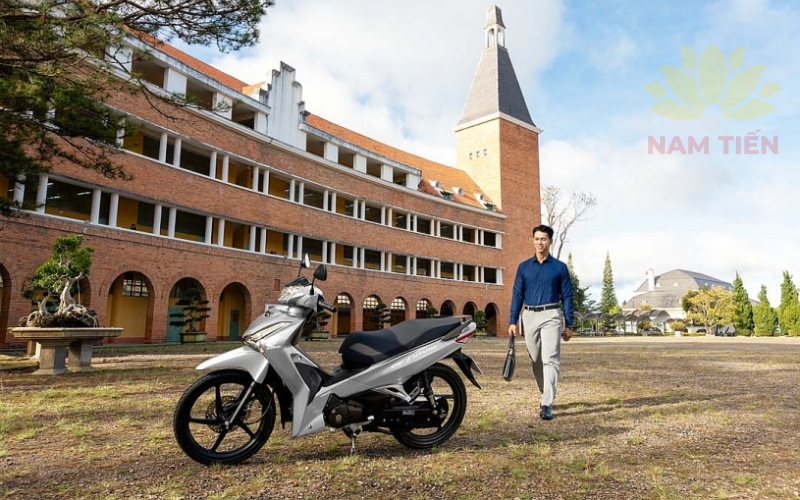 Bảng Giá xe Honda Future 2026 tại đại lý mới nhất