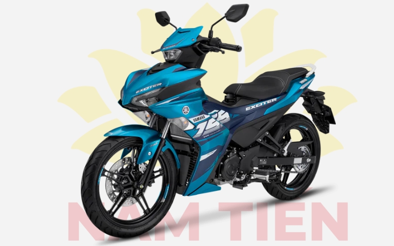 Bảng giá xe tại Cửa hàng xe máy Exciter 155 mới nhất