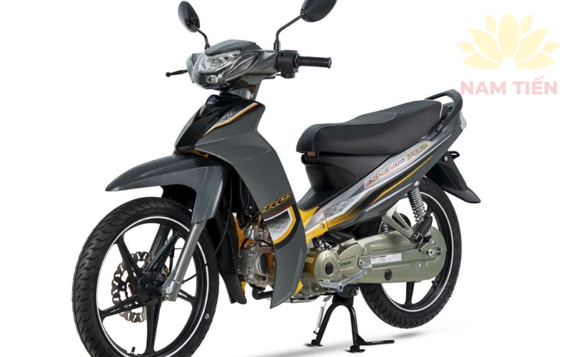 Giá xe Yamaha Sirius 2026 lăn bánh