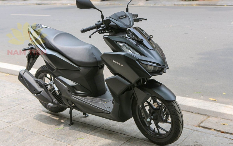Hồ sơ cần có khi mua Trả góp xe vario 160