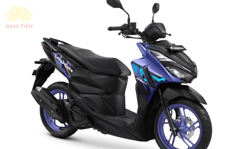 Xe Honda Vario 125 2027 có dùng được xăng E10 không?