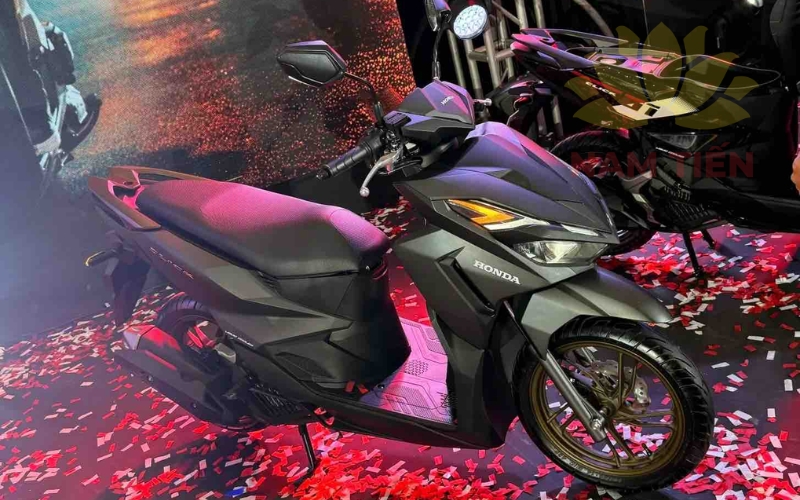 Kinh nghiệm tìm Cửa hàng xe máy Honda Click chính hãng