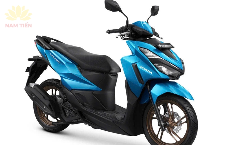 Thông số kỹ thuật xe Honda Vario 125 2027
