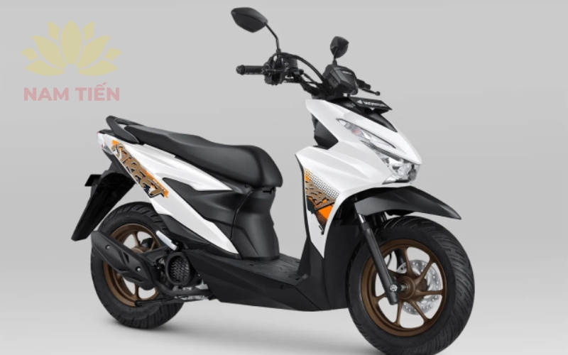 Tiêu chí chọn Cửa hàng xe máy Honda Beat chính hãng