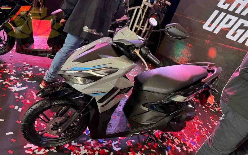 Ưu và nhược điểm xe máy Honda Click