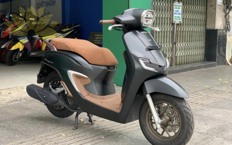 Ưu và nhược điểm của xe máy Honda Stylo 160