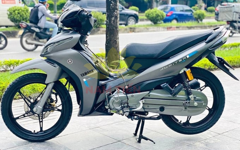 Giá xe Yamaha Jupiter FI 2026 lăn bánh mới nhất hôm nay