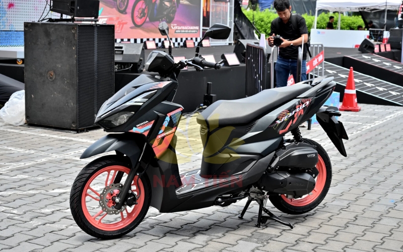 Các yếu tố ảnh hưởng đến giá xe Vario 125 2027